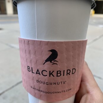 Blackbird Doughnuts - Fenway - Coffee - Donuts Near Me - Boston, Massachusetts Blackbird Doughnuts - Fenway - Coffee - Donuts Near Me - Boston, Massachusetts