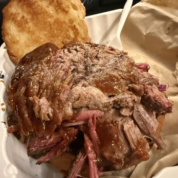 Pit and Bull - Pulled Pork - Barbeque Near Me - Whittier, California Pit and Bull - Pulled Pork - Barbeque Near Me - Whittier, California