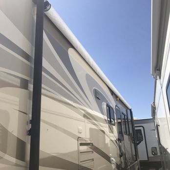 All Valley RV Center - RV Dealers Near Me - Acton, California