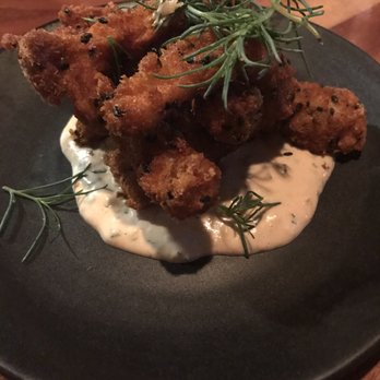 Duke's Malibu - Calamari - New American Near Me - Malibu, California