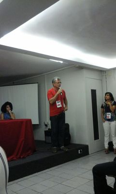 Mamam - Museum of Modern Art Aloísio Magalhães by null