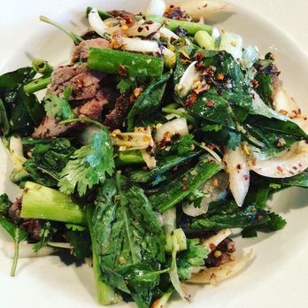 Saigon Cafe - Vietnamese Near Me - Austin, Texas