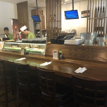 Bop & Sushi - Sushi bar - Sushi Bars Near Me - Westwood, New Jersey