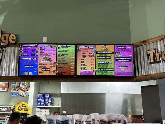 Maria's Kitchen by null