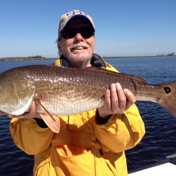 Go Fish Inshore Charters - Fishing Near Me - N Myrtle Bch, South Carolina Go Fish Inshore Charters - Fishing Near Me - N Myrtle Bch, South Carolina