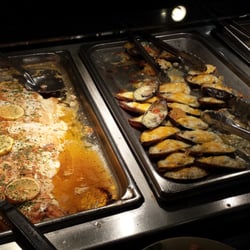 China King - Fish