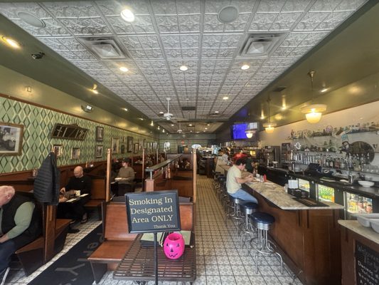 Perly's by null Perly's by null