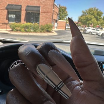 D'or Nail Bar - Nails - Nail Salons Near Me - Atlanta, Georgia