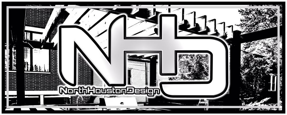 Slide of North Houston Design