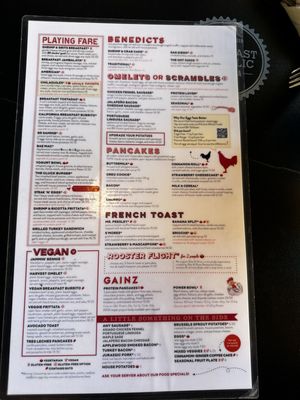 Menu photo 2 Breakfast Republic Irvine, CA Menu photo 2 Breakfast Republic Irvine, CA