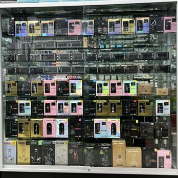 rush smoke and vape RUSH SMOKE AND VAPE - Updated May 2026 - 39 Photos - 1956 El Cajon Blvd,  San Diego, California - Tobacco Shops - Phone Number