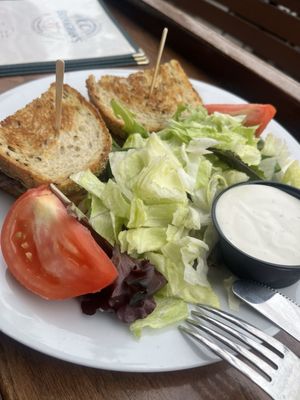 K.C. Branaghan's Irish Pub and Restaurant by null