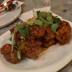 Piggyback by Pig and Khao - Korean wings