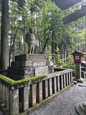 Kitaguchi Hongu Fuji Sengen Shrine by null