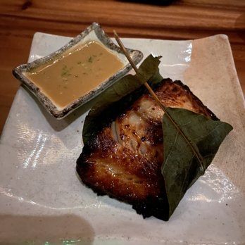 Zuma - Japanese Near Me - Boston, Massachusetts