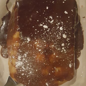 Chela & Garnacha - Dessert! - Mexican Near Me - Astoria, New York