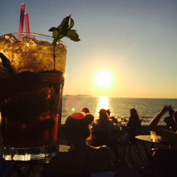 Kumharas - Sonnenuntergang im Kumharas - Restaurants Near Me - Sant Josep de Sa Talaia, PM Kumharas - Sonnenuntergang im Kumharas - Restaurants Near Me - Sant Josep de Sa Talaia, PM
