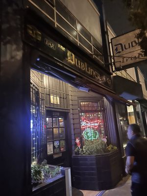 The Dubliner by null
