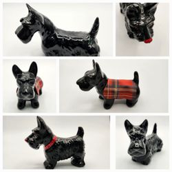 Personalized Estate Liquidation Benefiting Youth - Scottie statues