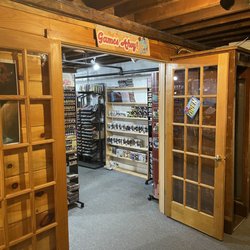 Games Ahoy - Entrance