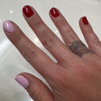 Simply Unique Nails - Nail Salons Near Me - San Francisco, California Simply Unique Nails - Nail Salons Near Me - San Francisco, California