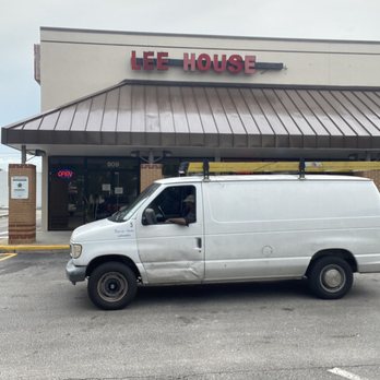 Lee House - Van got in the way but here is the front of Lee House - Dim Sum Near Me - Brandon, Florida Lee House - Van got in the way but here is the front of Lee House - Dim Sum Near Me - Brandon, Florida