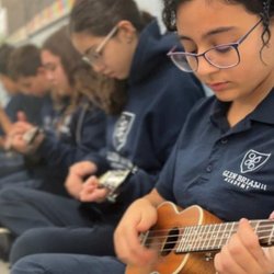 Glen Briar Academy