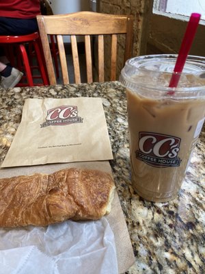 CC’S COFFEE HOUSE - 185 Photos & 207 Reviews - 941 Royal St, New ...