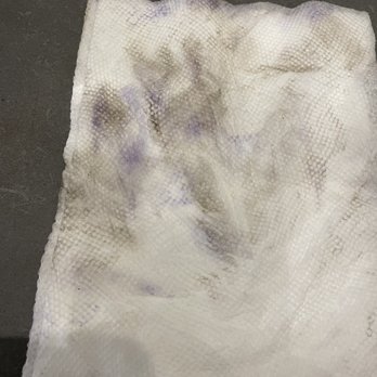 Office Depot 2766 - Towel showing dirt from the _cleanest_ bottles i could find today. - Office Equipment Near Me - Richland, Washington Office Depot 2766 - Towel showing dirt from the _cleanest_ bottles i could find today. - Office Equipment Near Me - Richland, Washington