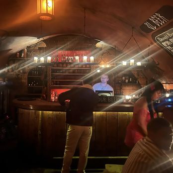 Aifur - The bar - Scandinavian Near Me - Stockholm, Alberta