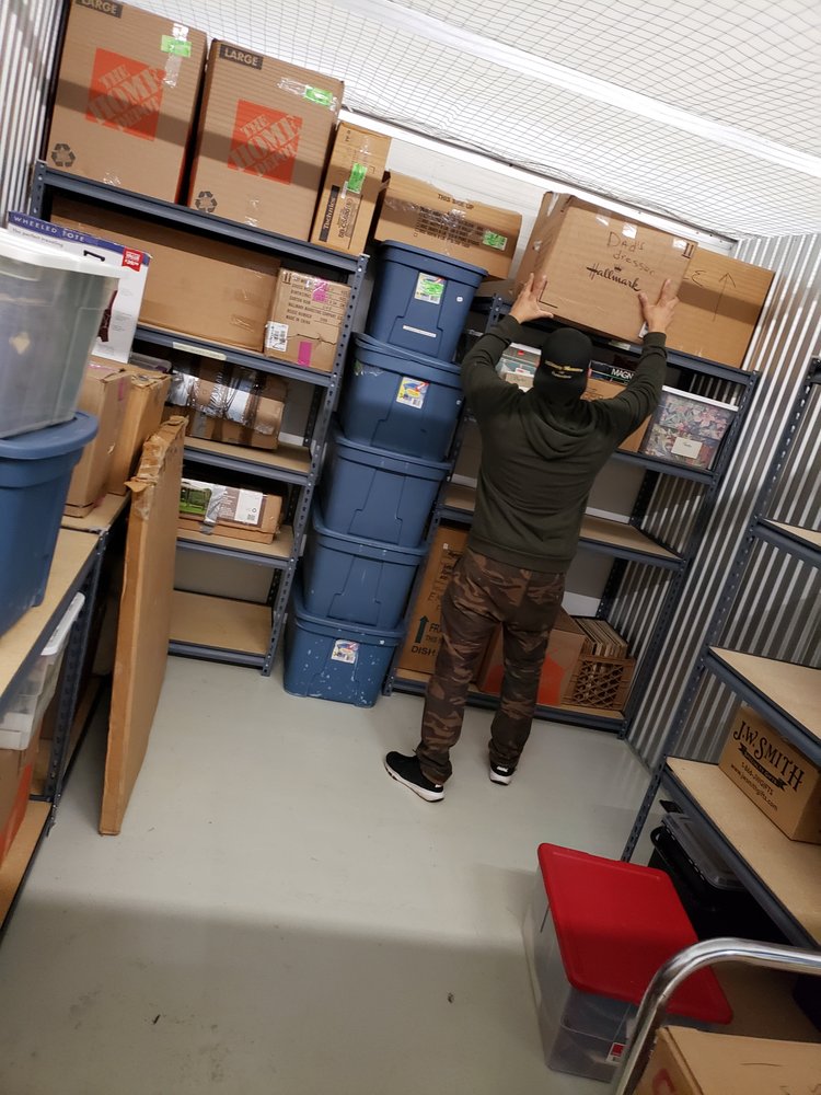 MILITARY MOVERS OF AMERICA Updated June 2024 22 Photos 1717