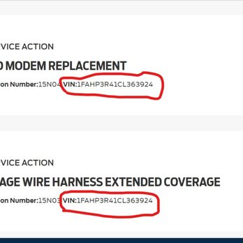 Livermore Ford - This is the VIN that covers my problems with the car, but Ford Livermore still charged me. EXTENDED COVERAGE. - Auto Repair Near Me - Livermore, California Livermore Ford - This is the VIN that covers my problems with the car, but Ford Livermore still charged me. EXTENDED COVERAGE. - Auto Repair Near Me - Livermore, California