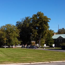 Beech Acres Parenting Center
