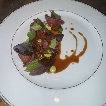 Barley Swine - New American Near Me - Austin, Texas