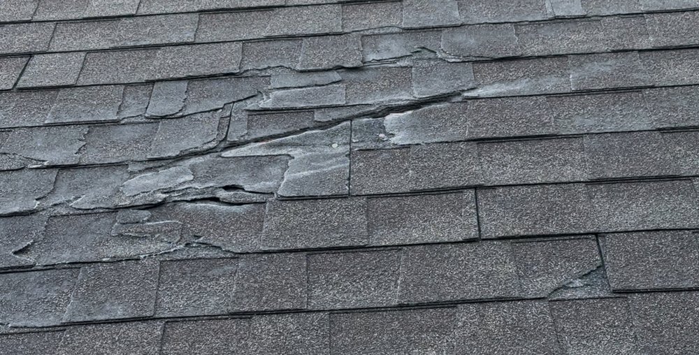 Slide of Roofing With Rafael