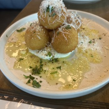 OLIVIA - Arancini - Italian Near Me - Tampa, Florida OLIVIA - Arancini - Italian Near Me - Tampa, Florida