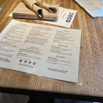 Xoco - Mexican Near Me - Chicago, Illinois Xoco - Mexican Near Me - Chicago, Illinois