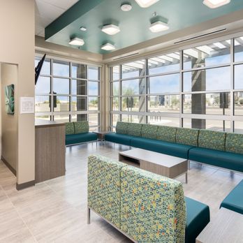 Ocotillo Surgery Center - Front lobby. - Medical Centers Near Me - Gilbert, Arizona Ocotillo Surgery Center - Front lobby. - Medical Centers Near Me - Gilbert, Arizona