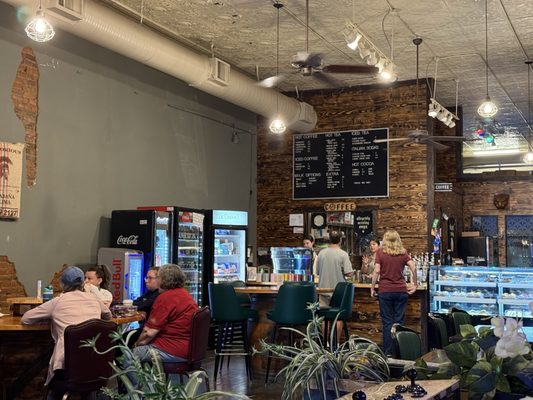 Majestic Coffee by null