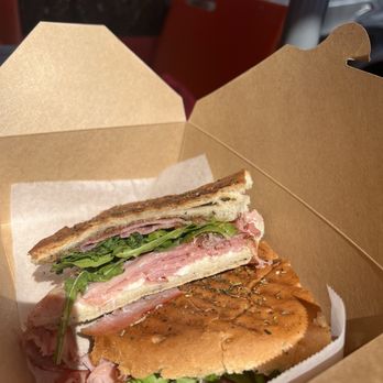 Caffe Italia - PROSCIUTTO & FIG - Coffee & Tea Near Me - San Diego, California Caffe Italia - PROSCIUTTO & FIG - Coffee & Tea Near Me - San Diego, California