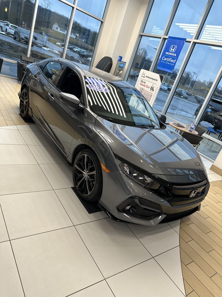 RAY PRICE HONDA Updated September 2024 11 Photos & 50 Reviews