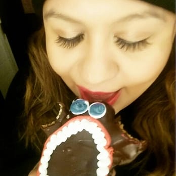 Voodoo Doughnut - Nom nom.. - Donuts Near Me - Denver, Colorado