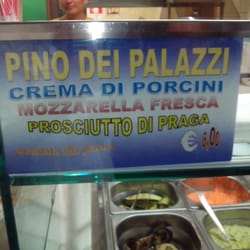 Piadinolandia - Min@ia spacca Zio !