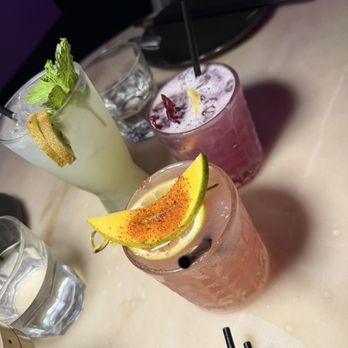 Nova Kitchen & Bar - Asian Fusion Near Me - Garden Grove, California