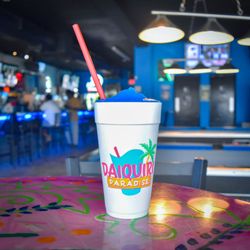 Daiquiri Paradise