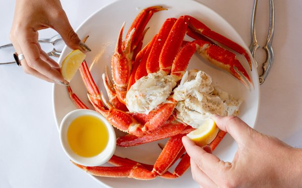 Jax Fish House & Oyster Bar by null