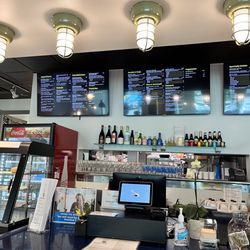 Menus