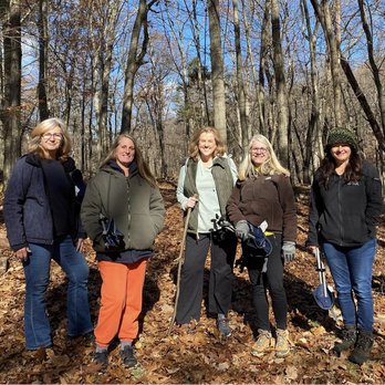 Come Play Outside - Bringing nature-lovers together to experience the woods - Art Classes Near Me