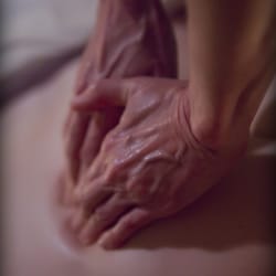 Relax and Heal Advanced Massage Therapy