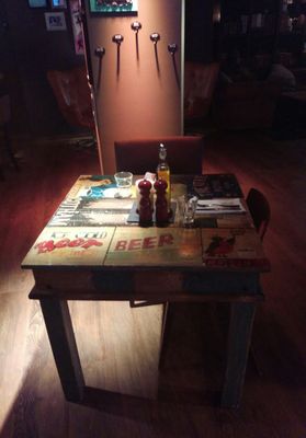 Penta Hotel Brussels City Centre by null